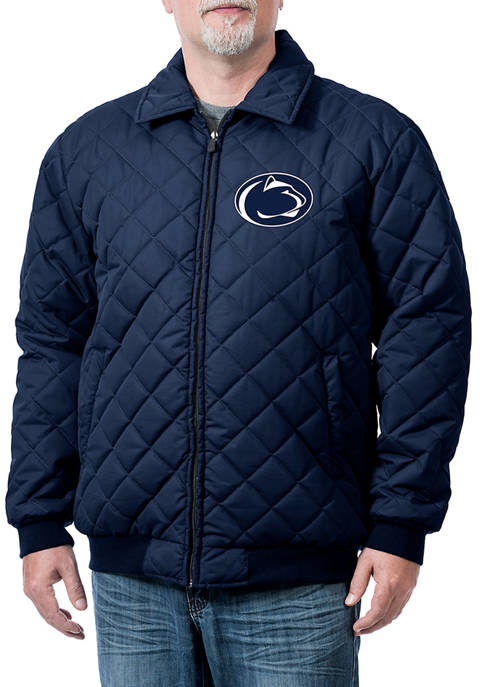 NCAA Penn State Nittany Lions Franchise Clima Jacket