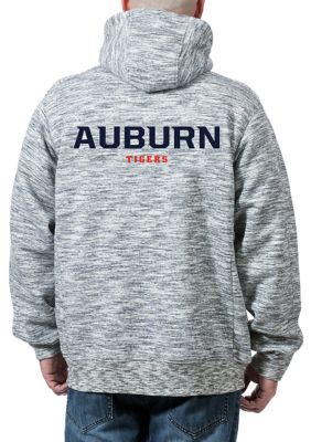NCAA Auburn Tigers Clutch Fleece Jacket