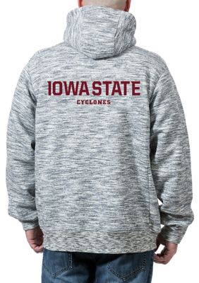 NCAA Iowa State Cyclones Clutch Fleece Jacket