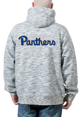 NCAA Pittsburgh Panthers Clutch Fleece Jacket