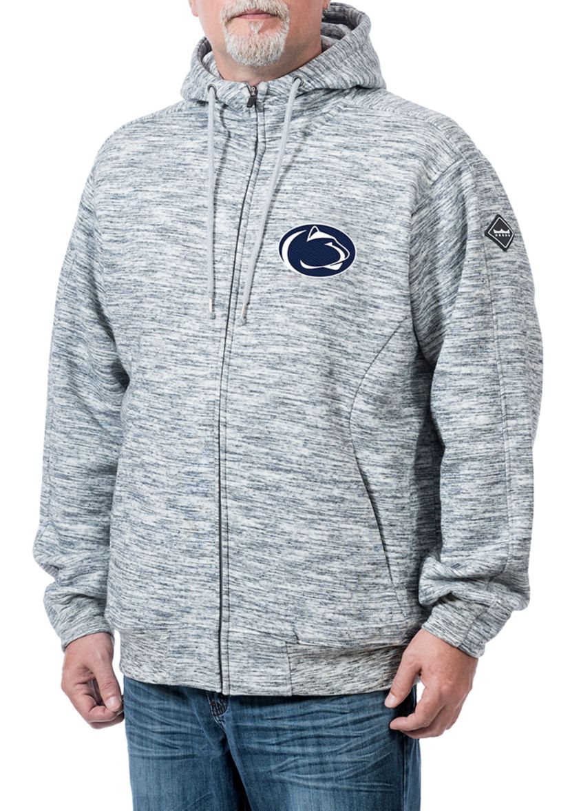 NCAA Penn State Nittany Lions Clutch Fleece Jacket