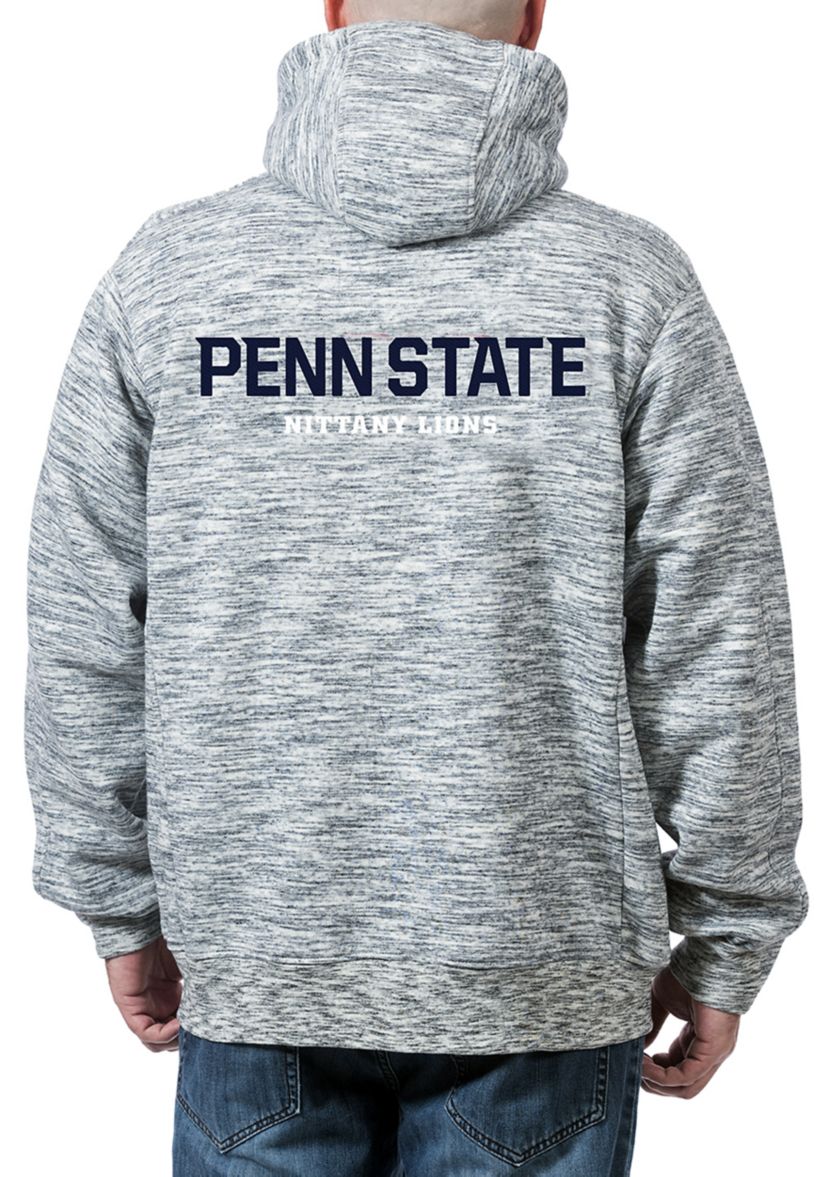 NCAA Penn State Nittany Lions Clutch Fleece Jacket