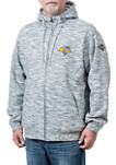 NCAA South Dakota State Jackrabbits Clutch Fleece Jacket