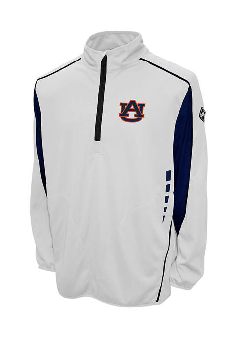 Franchise Club NCAA Auburn Tigers Flex Thermatec Jacket