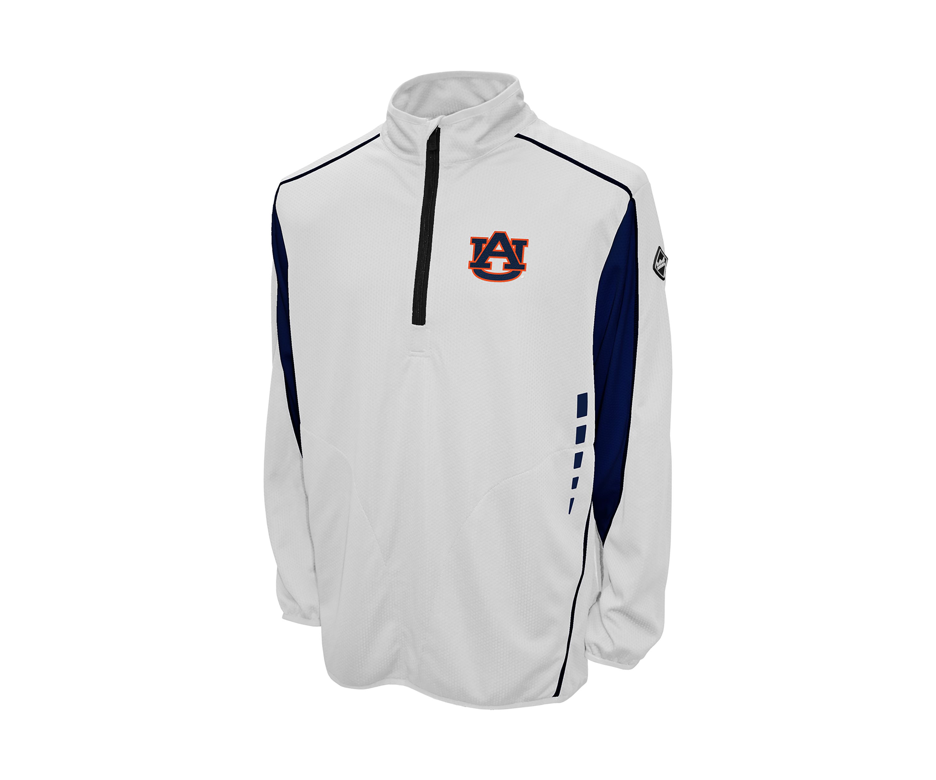 NCAA Auburn Tigers Flex Thermatec Jacket