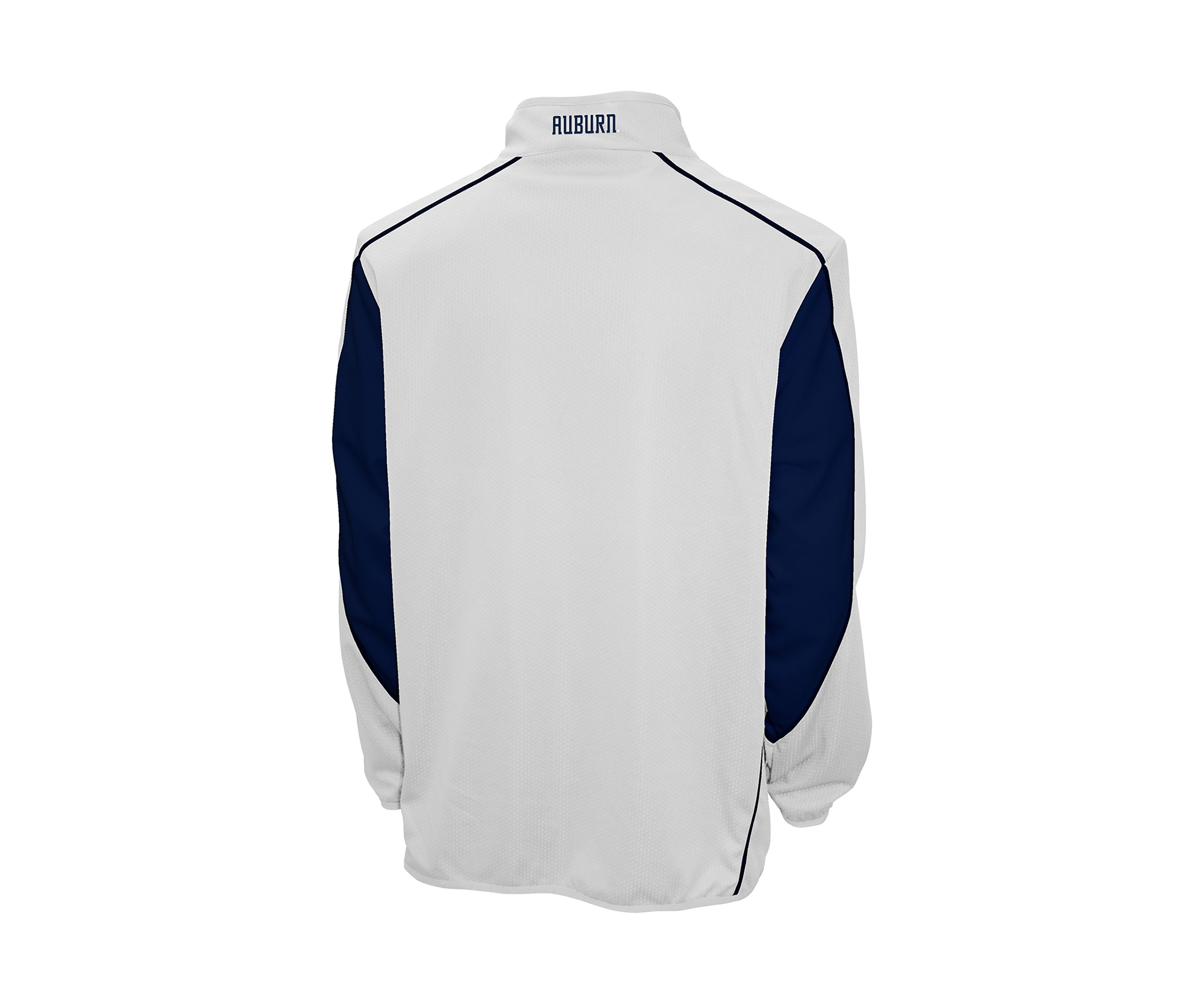 NCAA Auburn Tigers Flex Thermatec Jacket