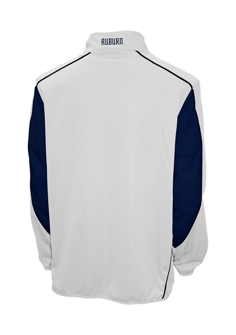 NCAA Auburn Tigers Flex Thermatec Jacket