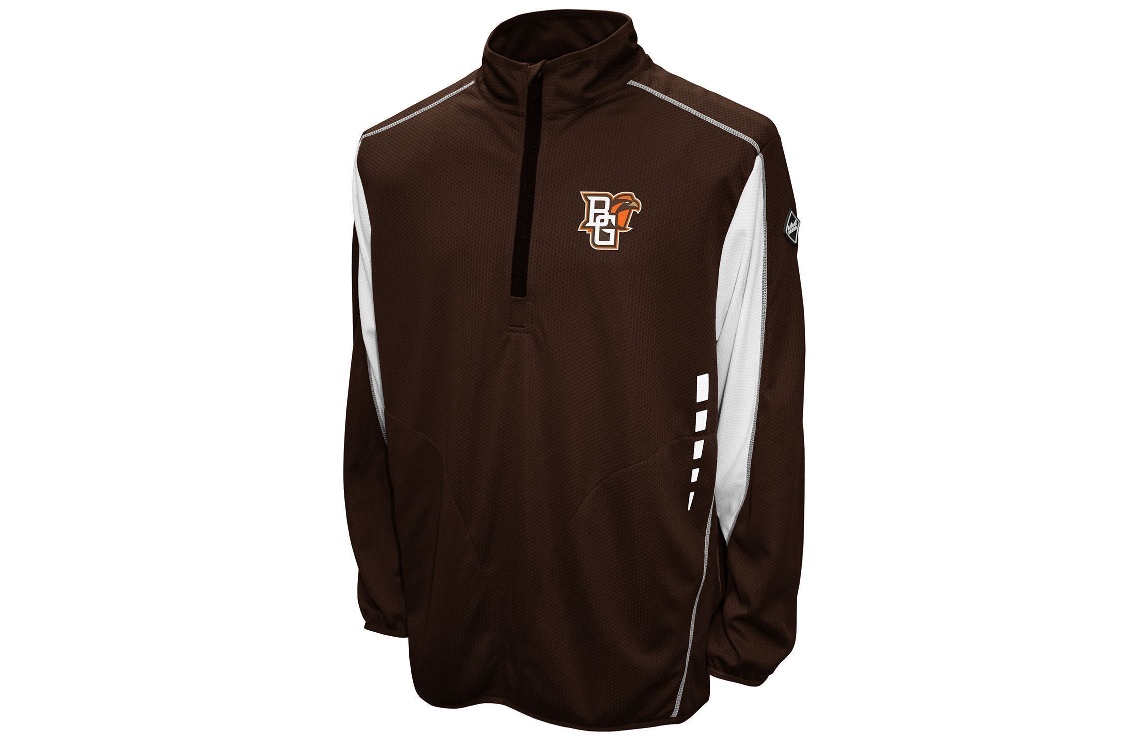 NCAA Bowling Green Falcons Flex Thermatec