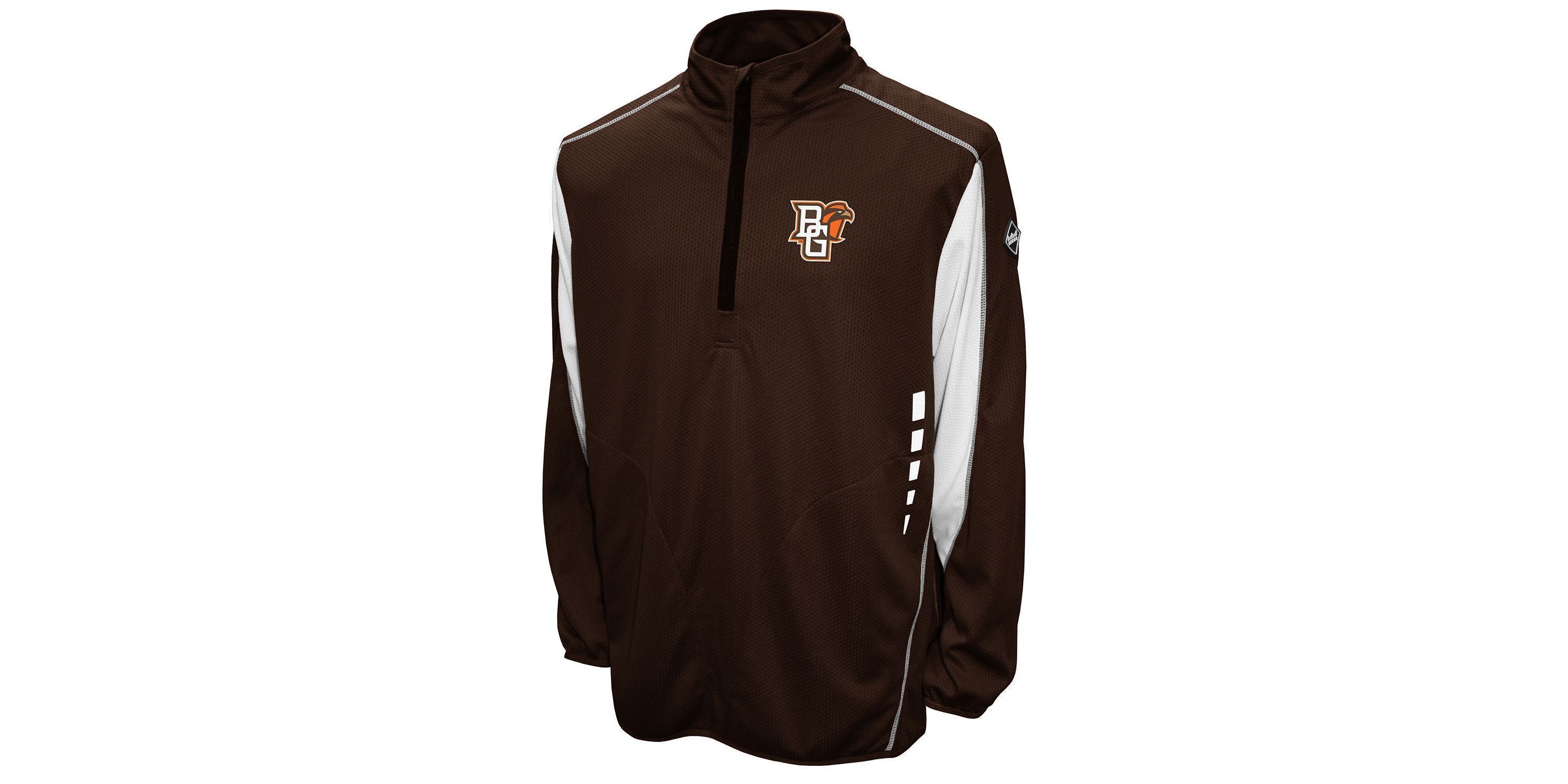 NCAA Bowling Green Falcons Flex Thermatec