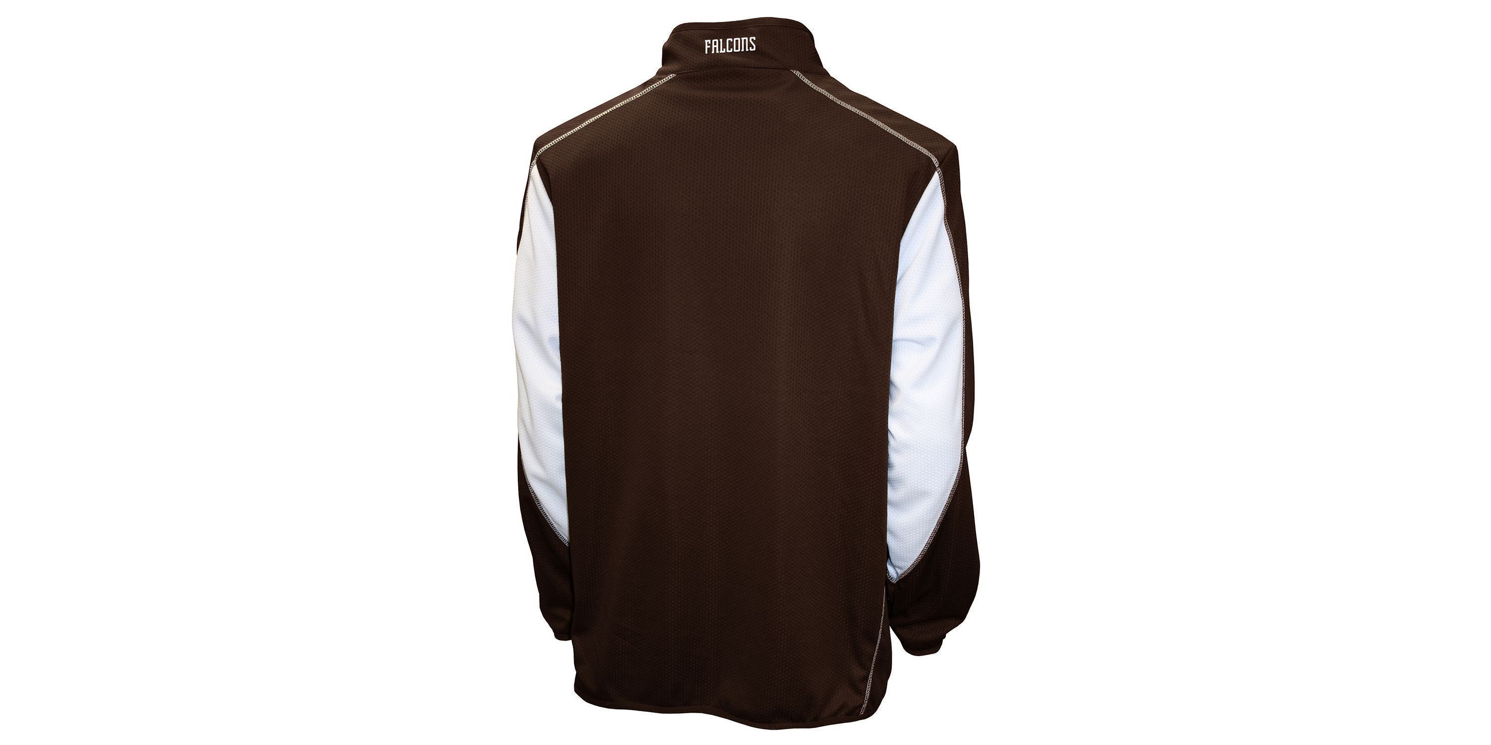NCAA Bowling Green Falcons Flex Thermatec