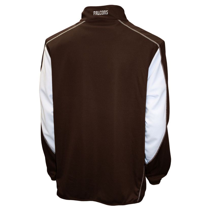 NCAA Bowling Green Falcons Flex Thermatec