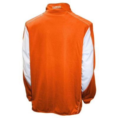 NCAA Clemson Tigers Flex Thermatec