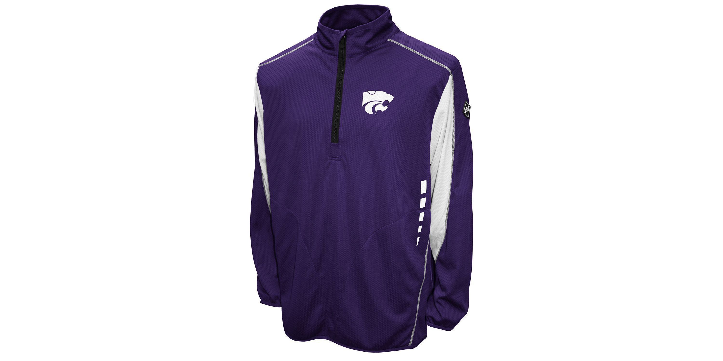 NCAA Kansas State Wildcats Flex Thermatec