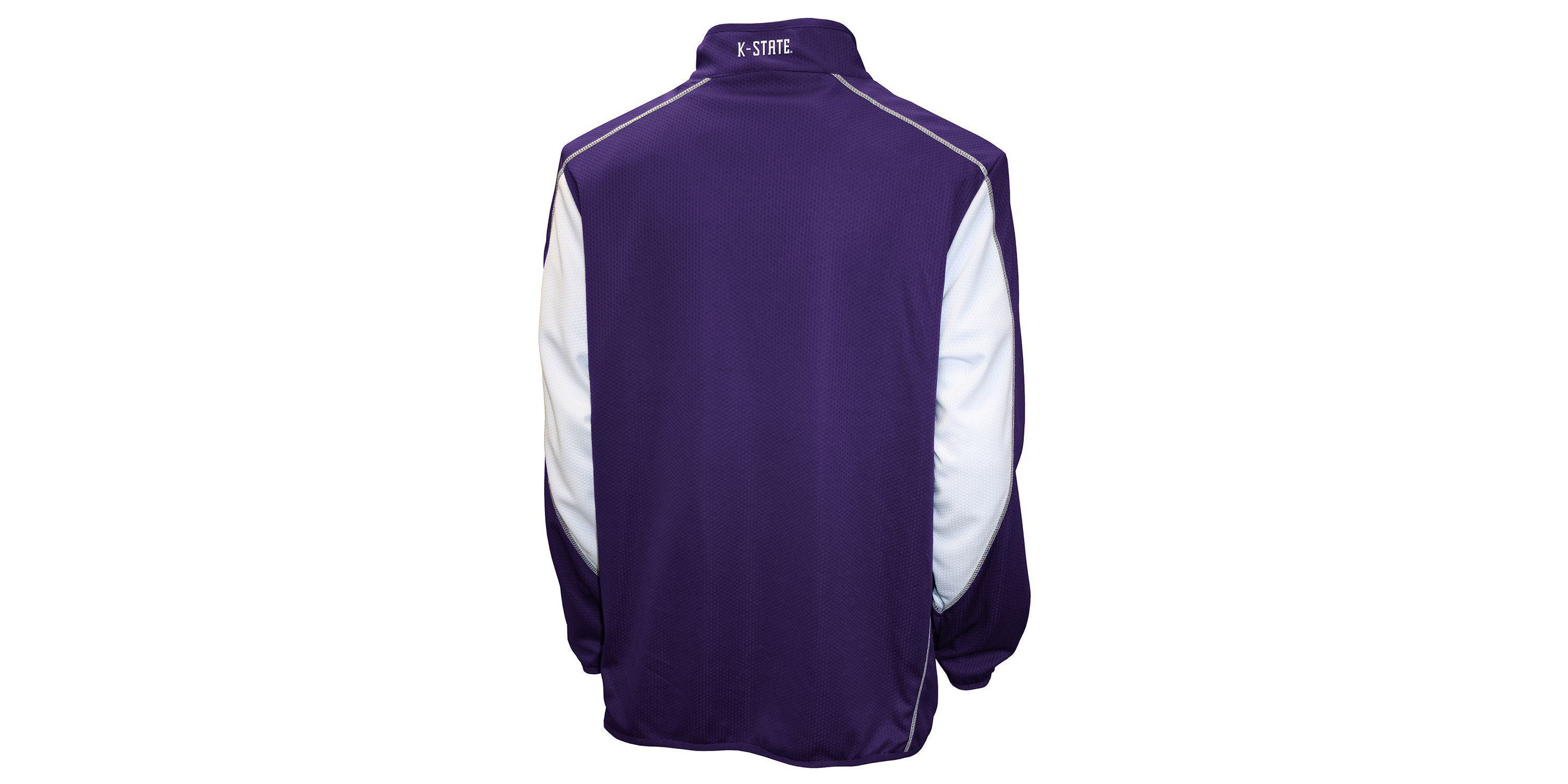 NCAA Kansas State Wildcats Flex Thermatec