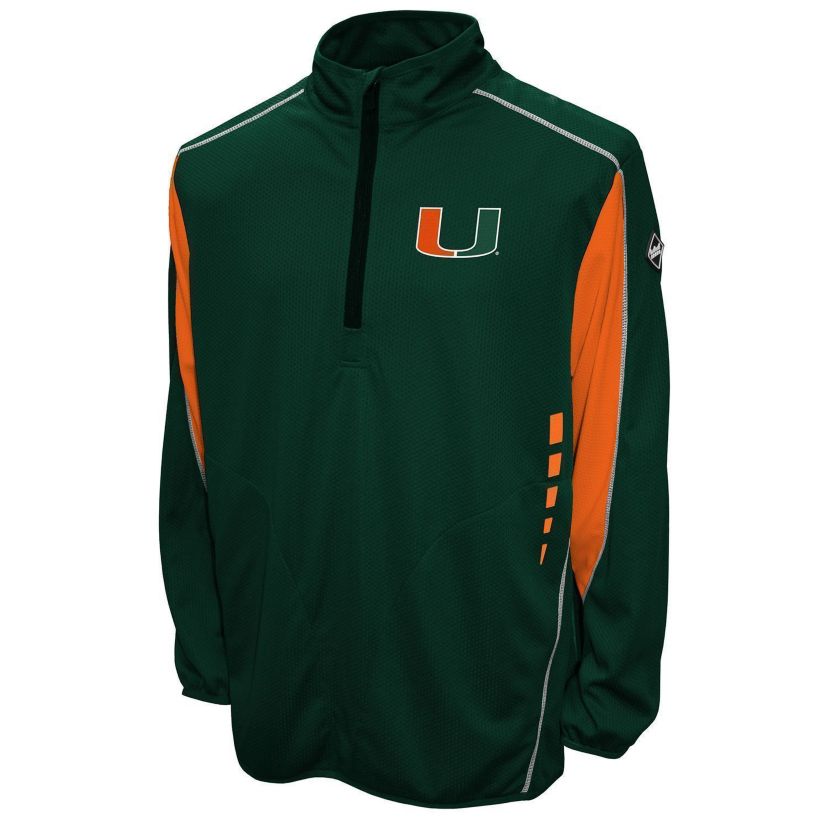 Miami (FL) Hurricanes NCAA Miami Hurricanes Flex Thermatec