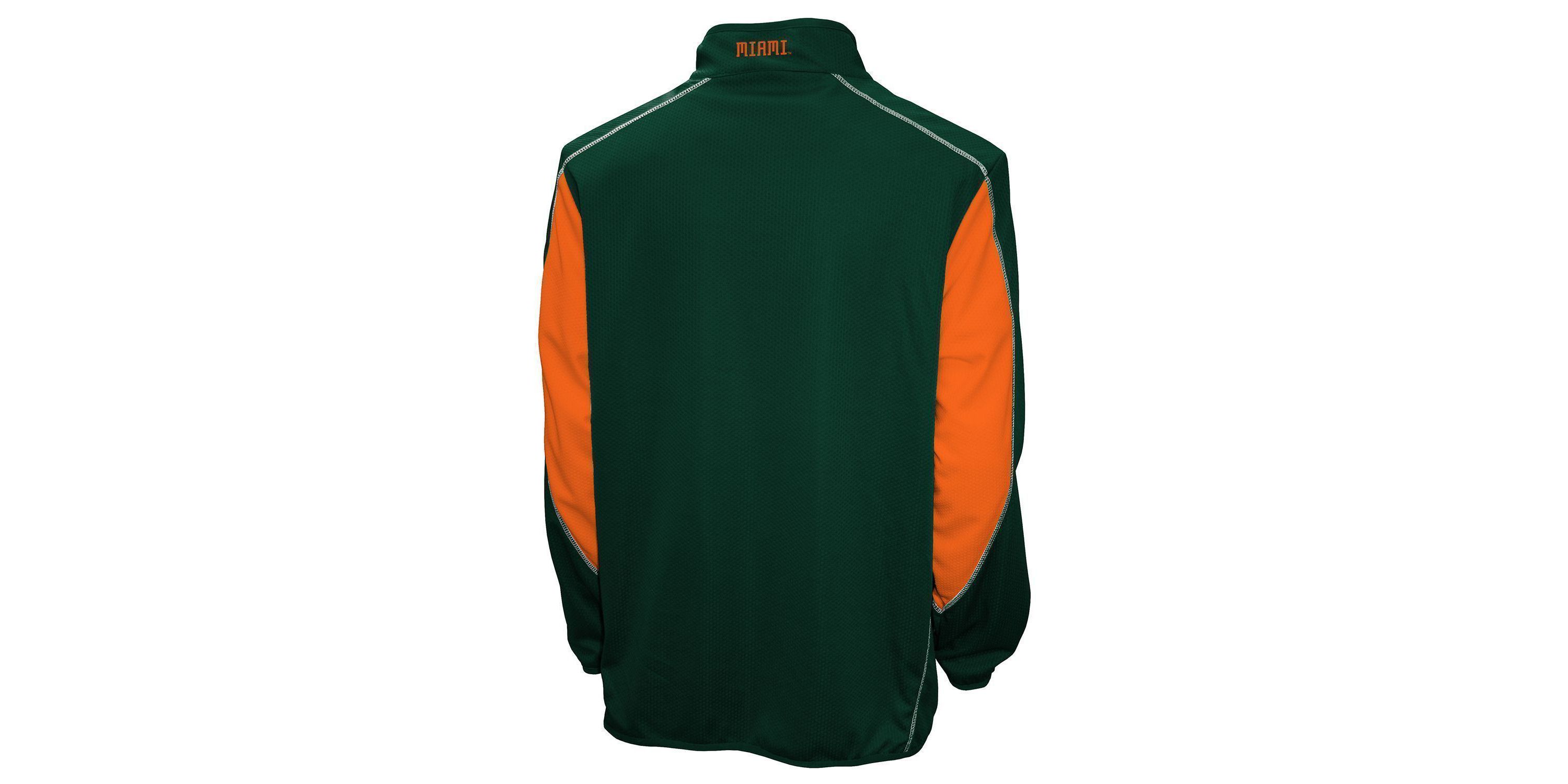 Miami (FL) Hurricanes NCAA Miami Hurricanes Flex Thermatec