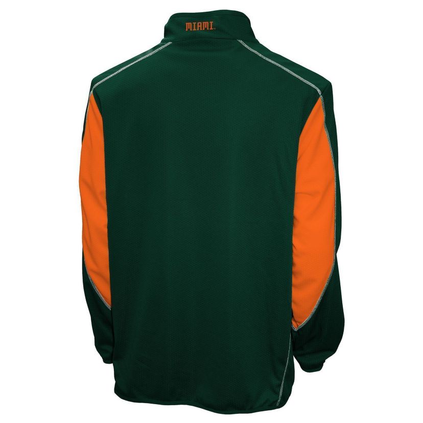 Miami (FL) Hurricanes NCAA Miami Hurricanes Flex Thermatec