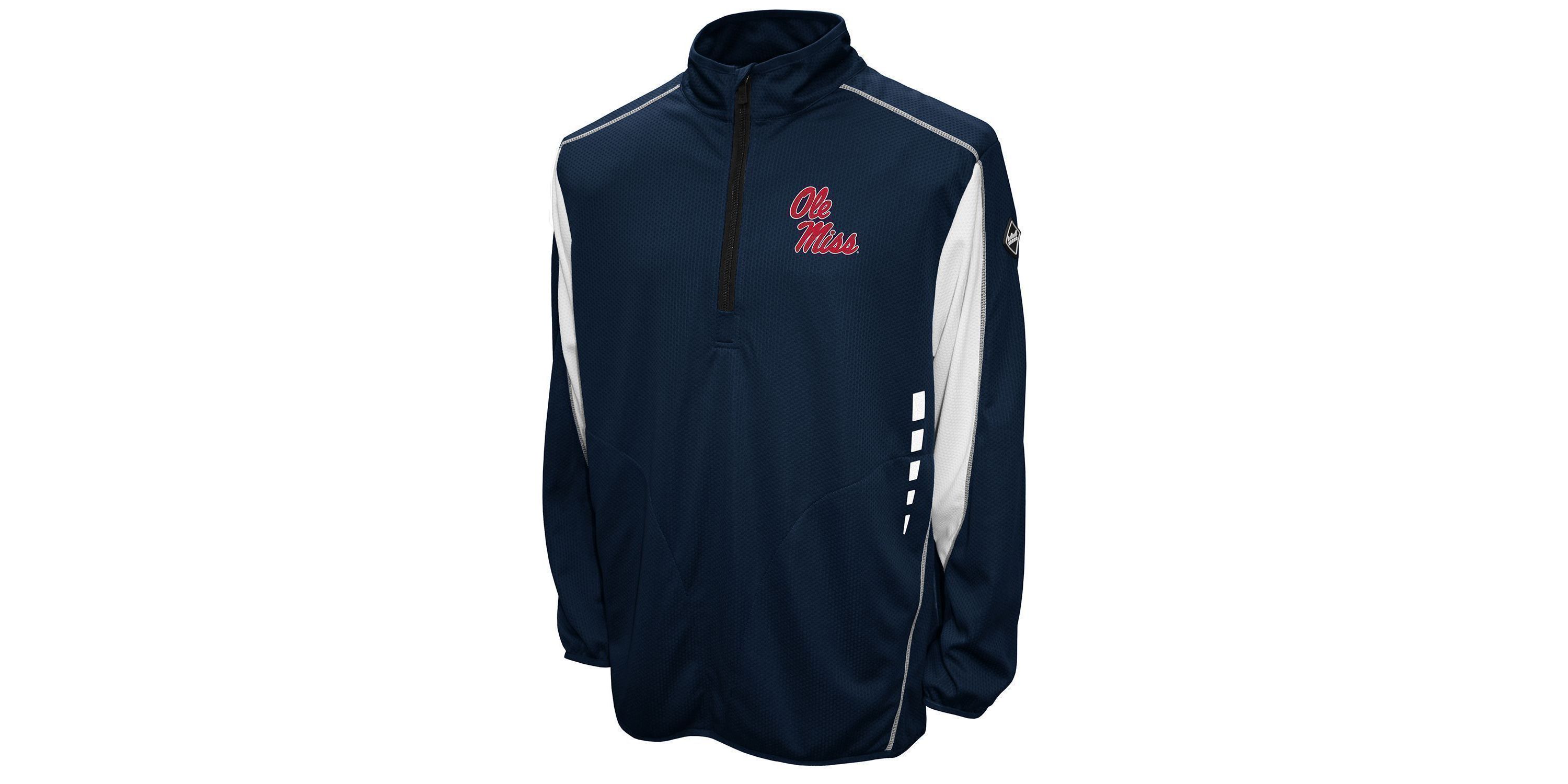 Ole Miss Rebels NCAA Mississippi Rebels Flex Thermatec