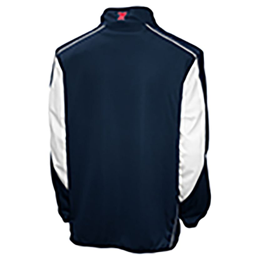 Ole Miss Rebels NCAA Mississippi Rebels Flex Thermatec