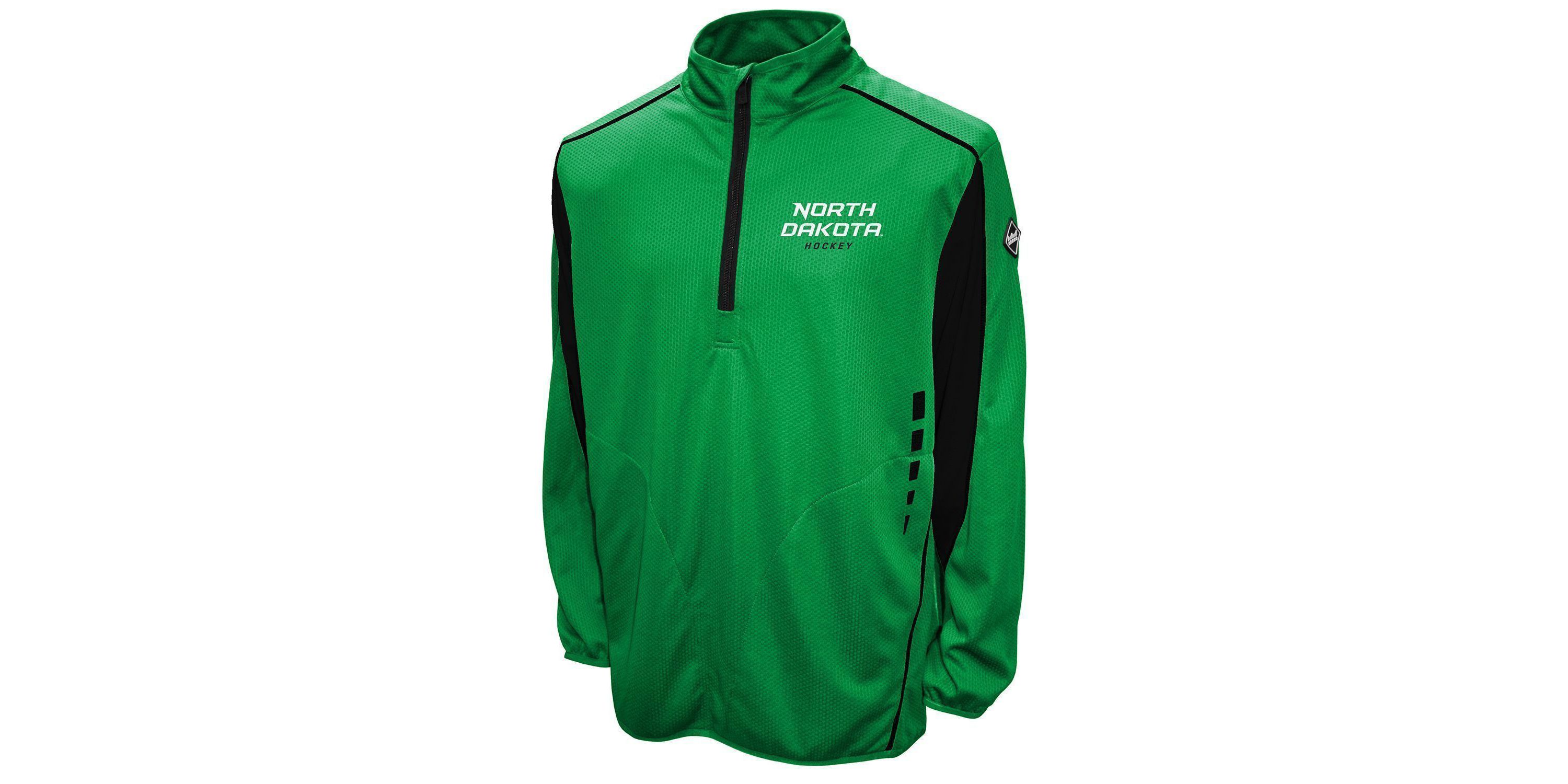 NCAA North Dakota Fighting Hawks Flex Thermatec