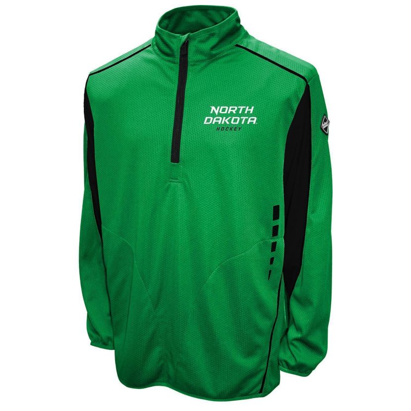 NCAA North Dakota Fighting Hawks Flex Thermatec