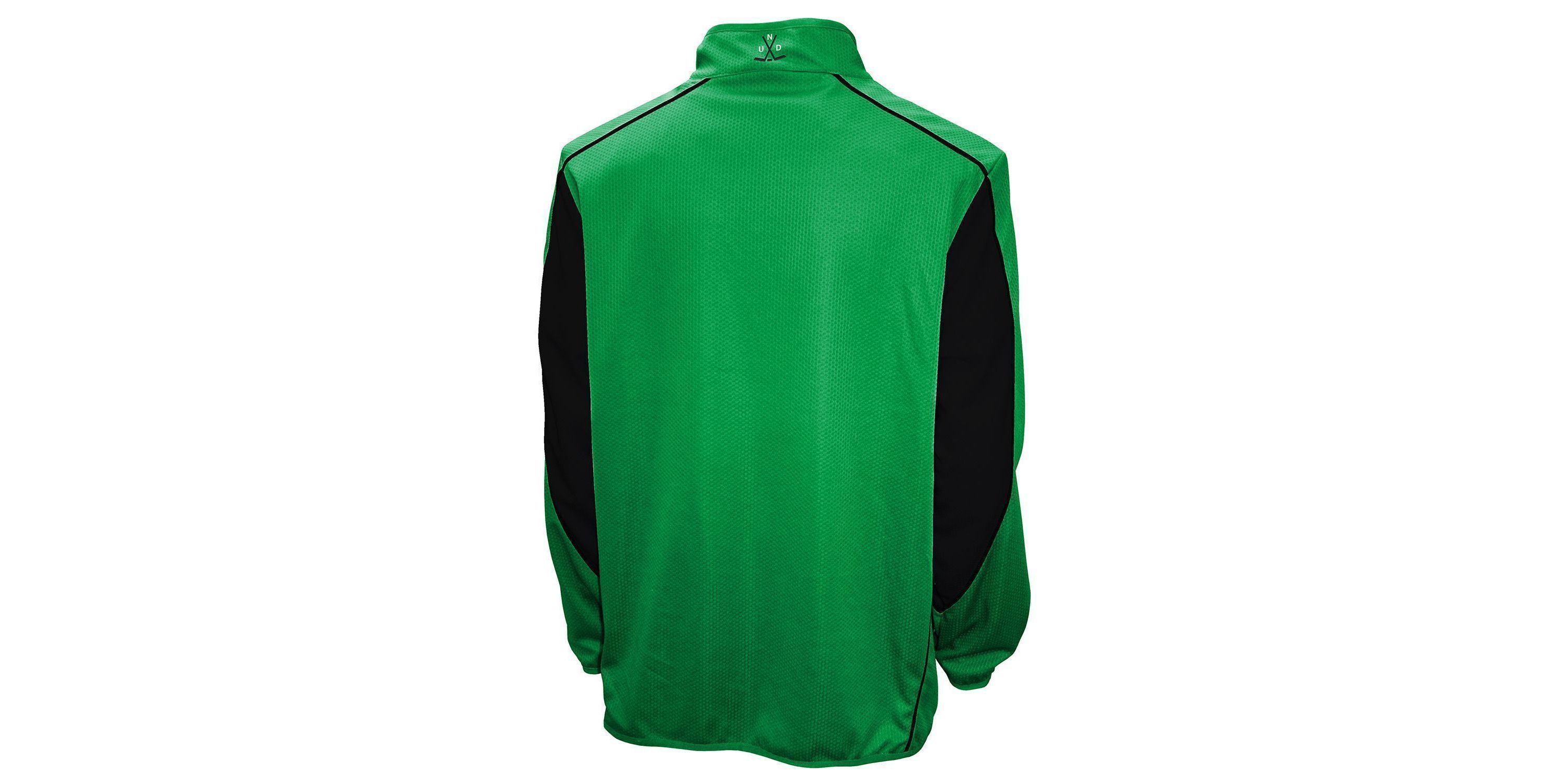 NCAA North Dakota Fighting Hawks Flex Thermatec