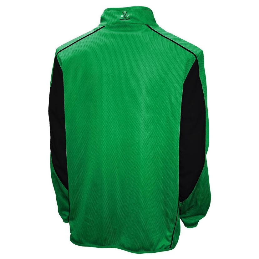 NCAA North Dakota Fighting Hawks Flex Thermatec
