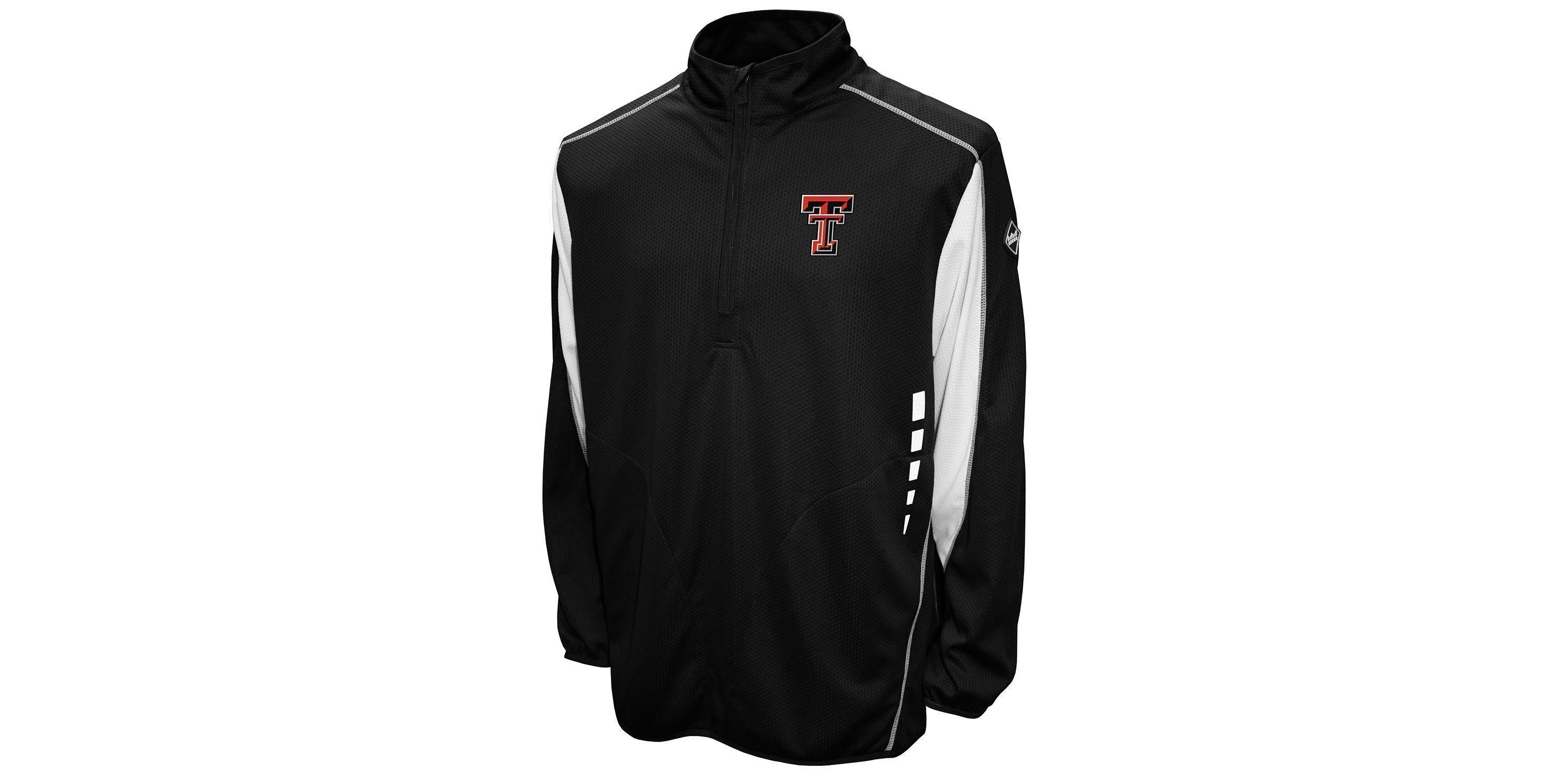 NCAA Texas Tech Red Raiders Flex Thermatec