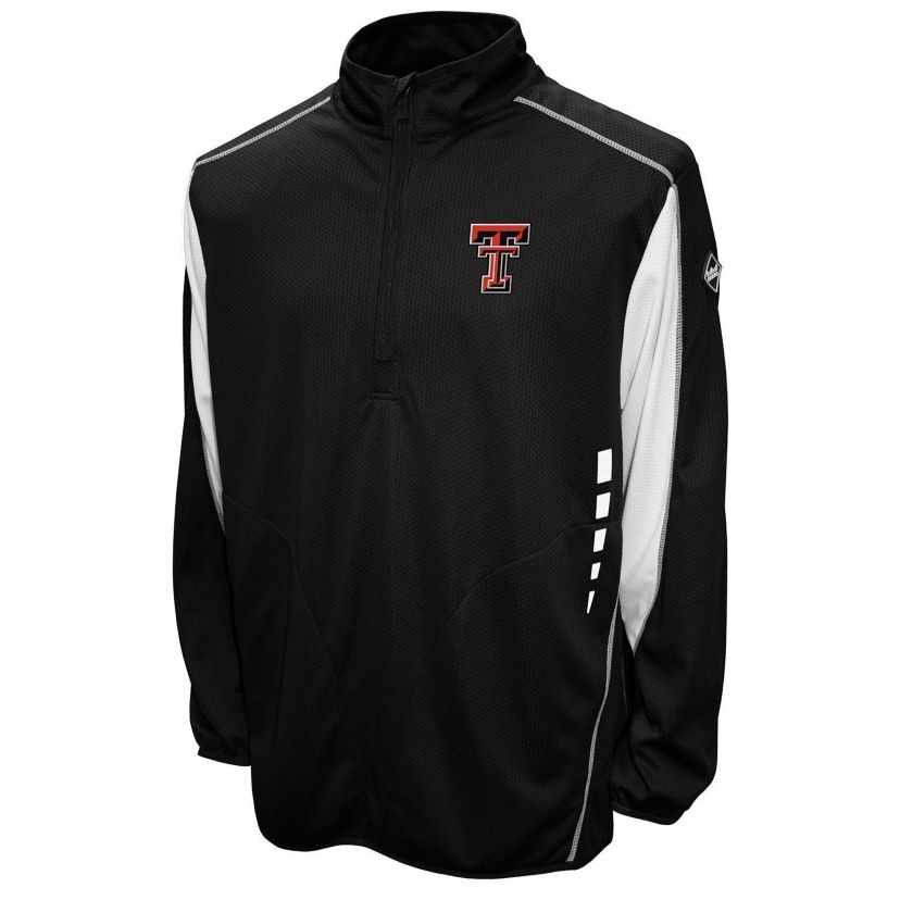 NCAA Texas Tech Red Raiders Flex Thermatec