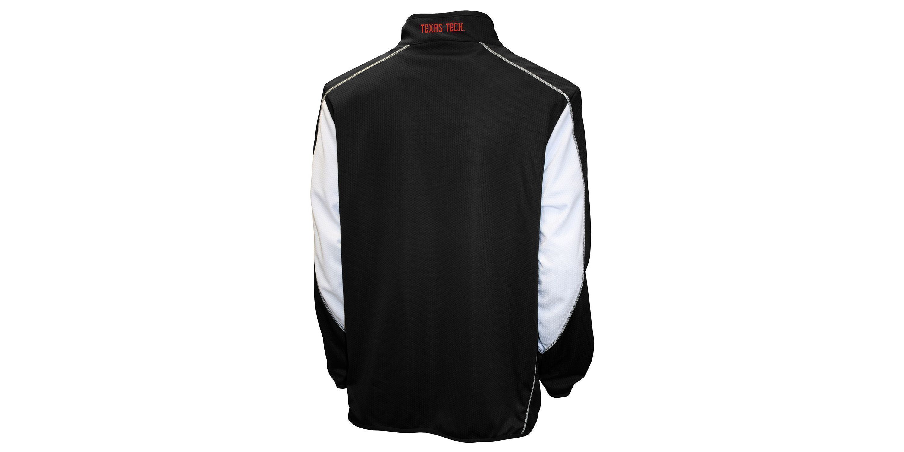 NCAA Texas Tech Red Raiders Flex Thermatec