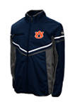 NCAA Auburn Tigers Drive Softshell Jacket