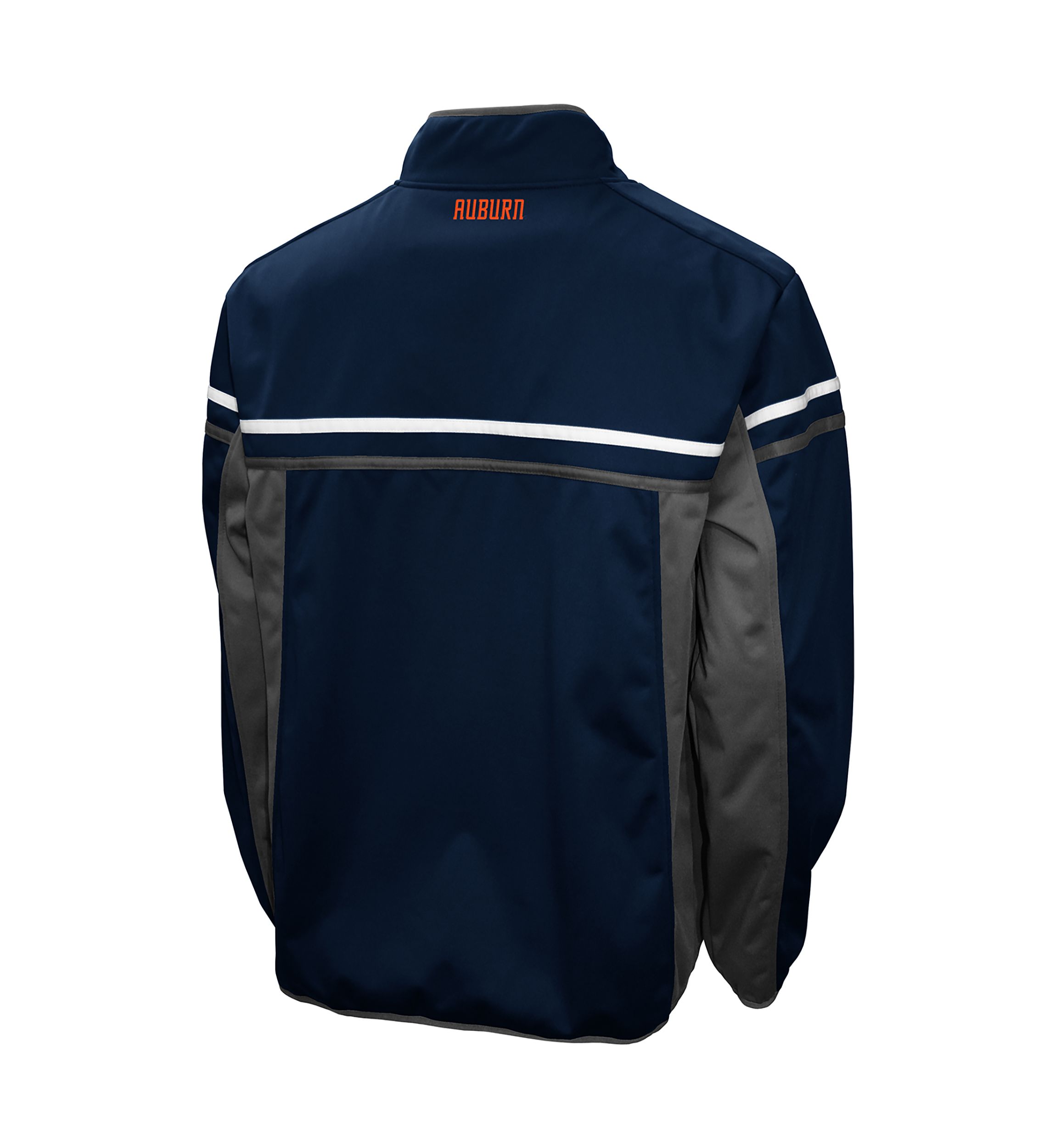 NCAA Auburn Tigers Drive Softshell Jacket