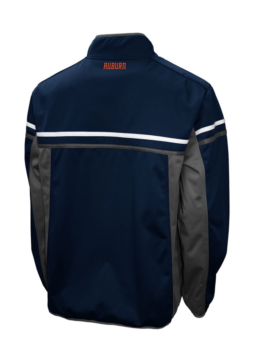 NCAA Auburn Tigers Drive Softshell Jacket