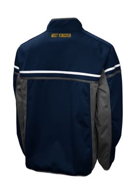 NCAA West Virginia Mountaineers Drive Softshell Jacket