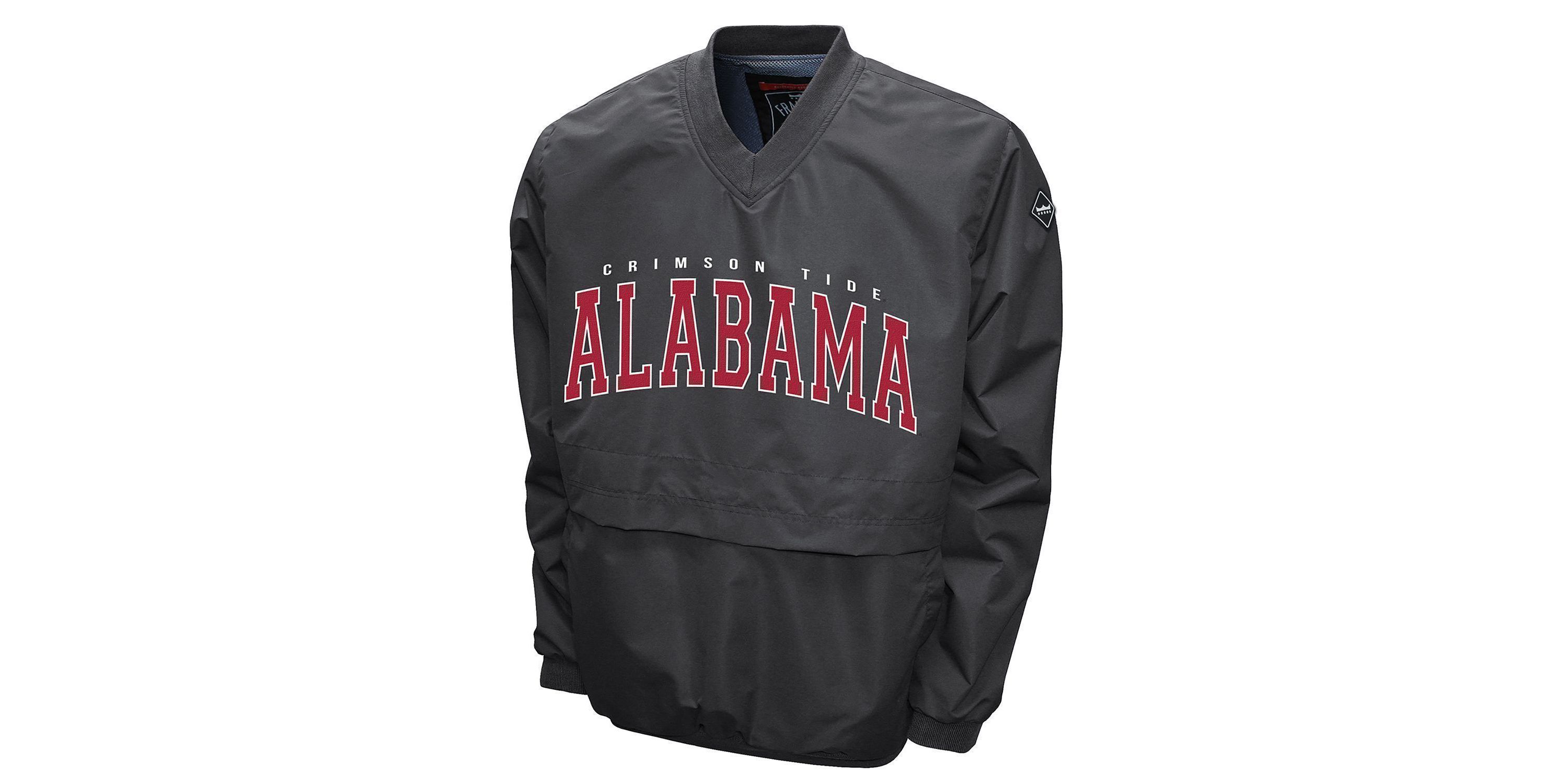 NCAA Alabama Crimson Tide FC Member