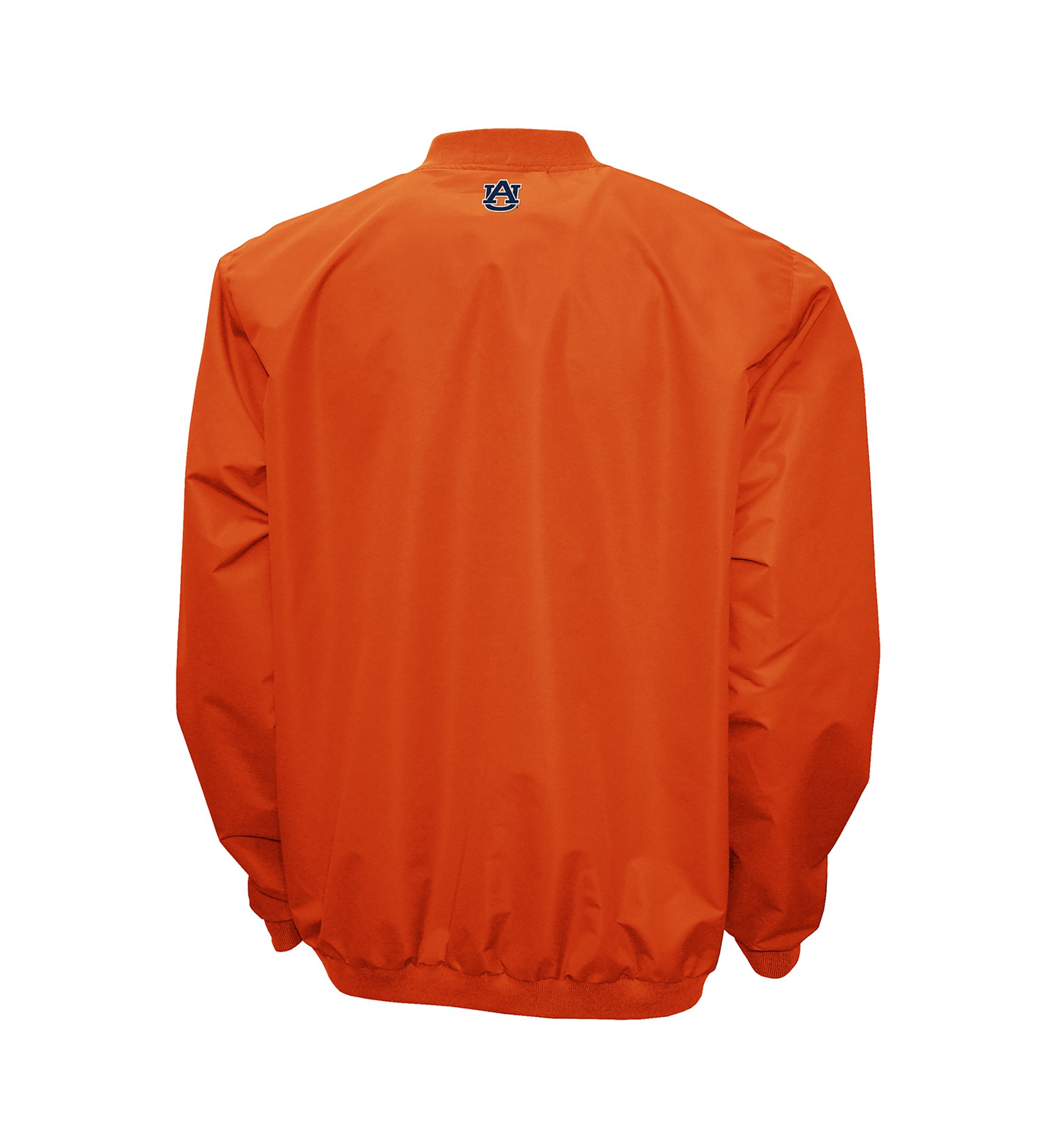 NCAA Auburn Tigers FC Members Windshell Jacket