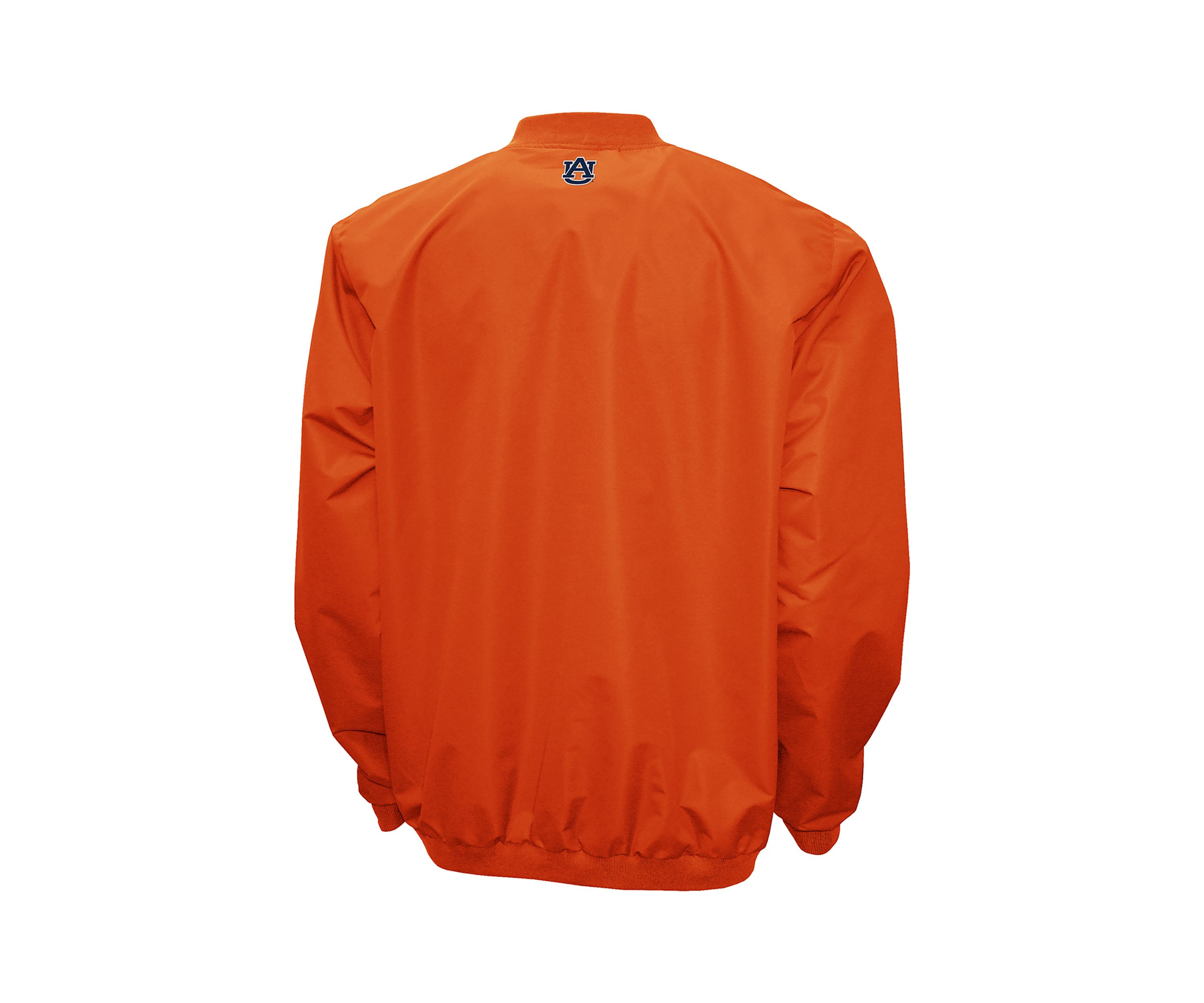 NCAA Auburn Tigers FC Members Windshell Jacket