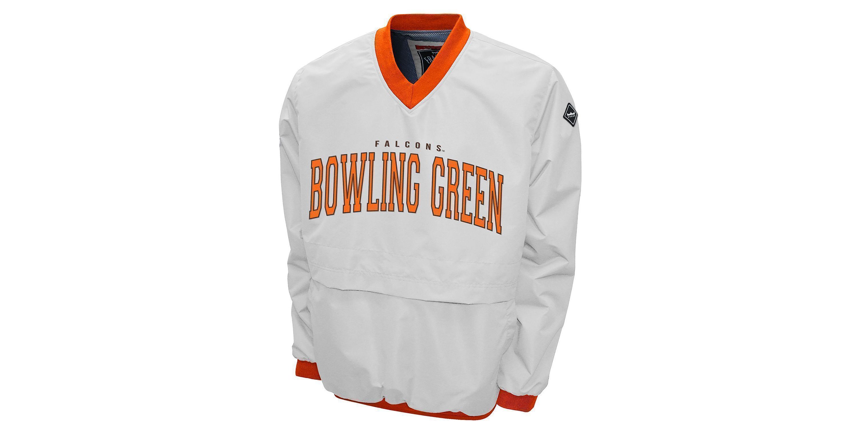 NCAA Bowling Green falcons FC Member