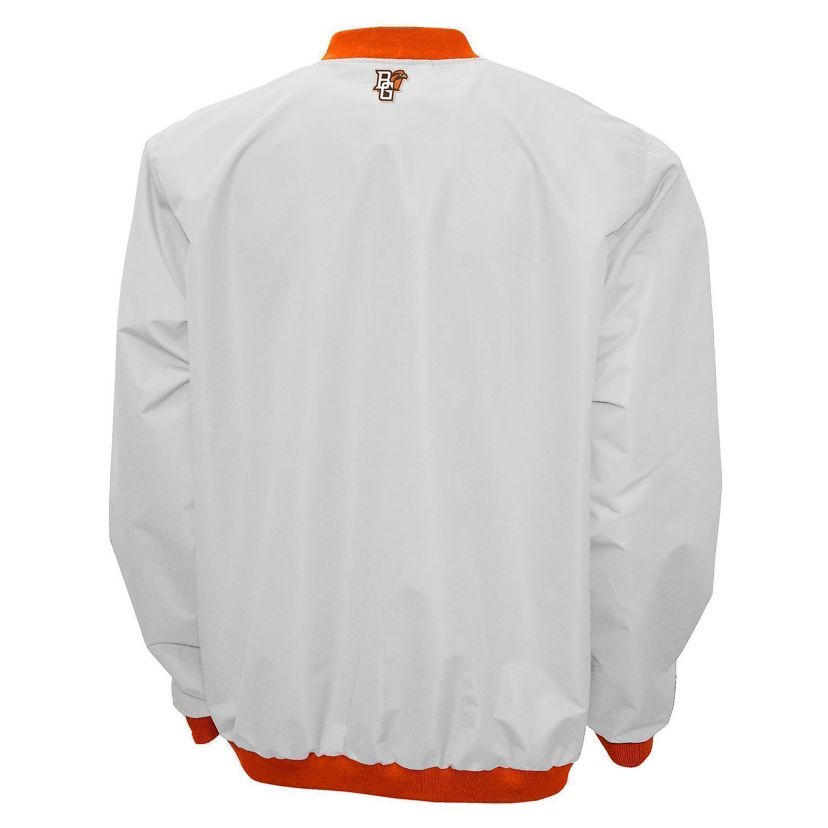 NCAA Bowling Green falcons FC Member