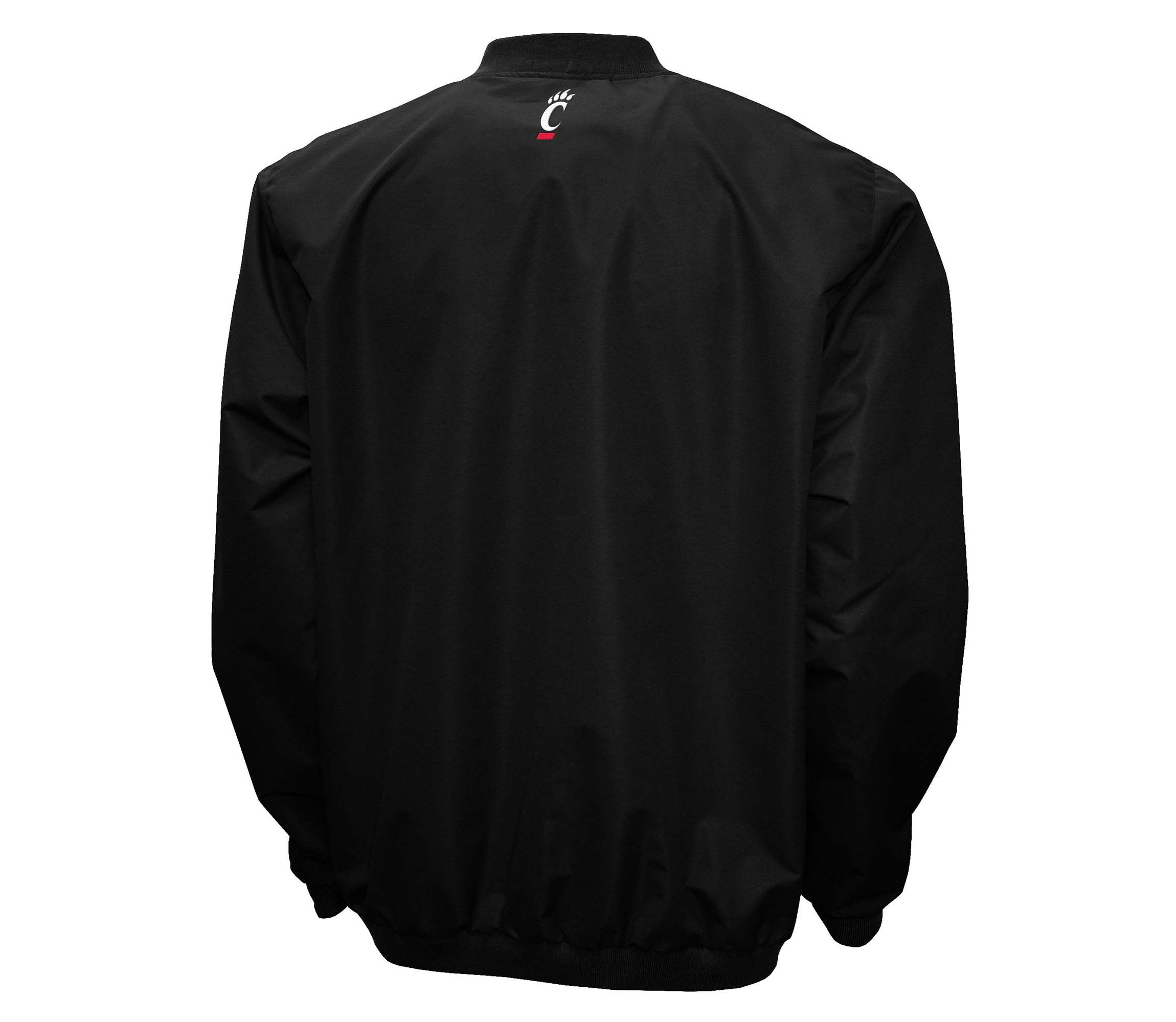 NCAA Cincinnati Bearcats FC Member