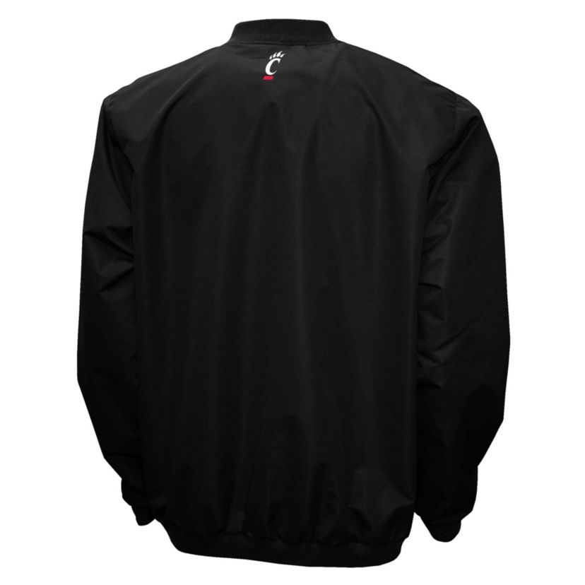 NCAA Cincinnati Bearcats FC Member