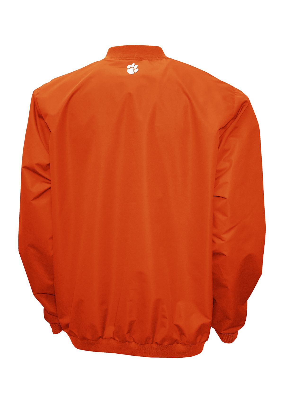 NCAA Clemson Tigers FC Members Windshell Jacket
