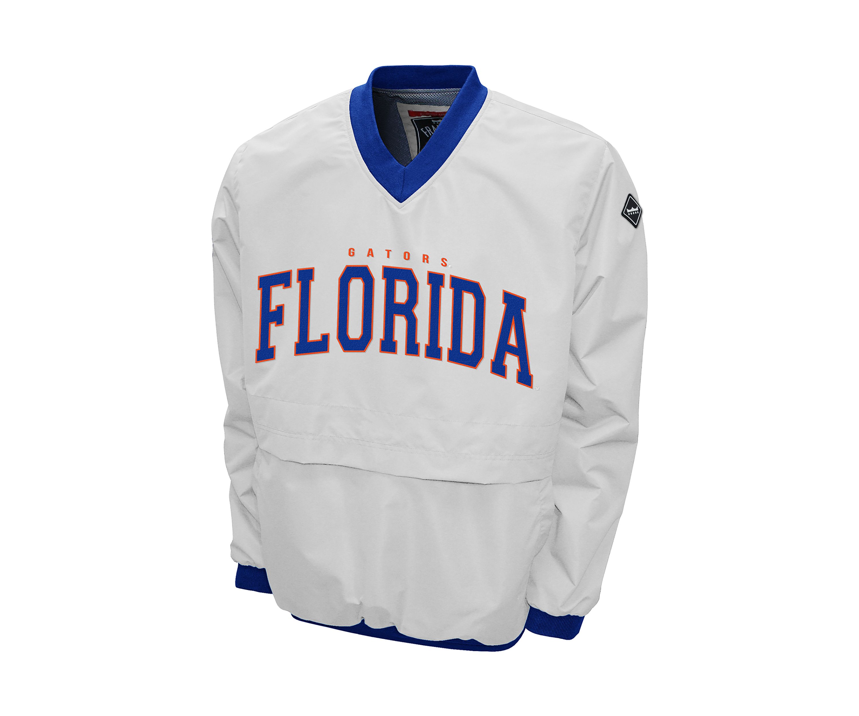 NCAA Florida Gators FC Members Windshell Jacket
