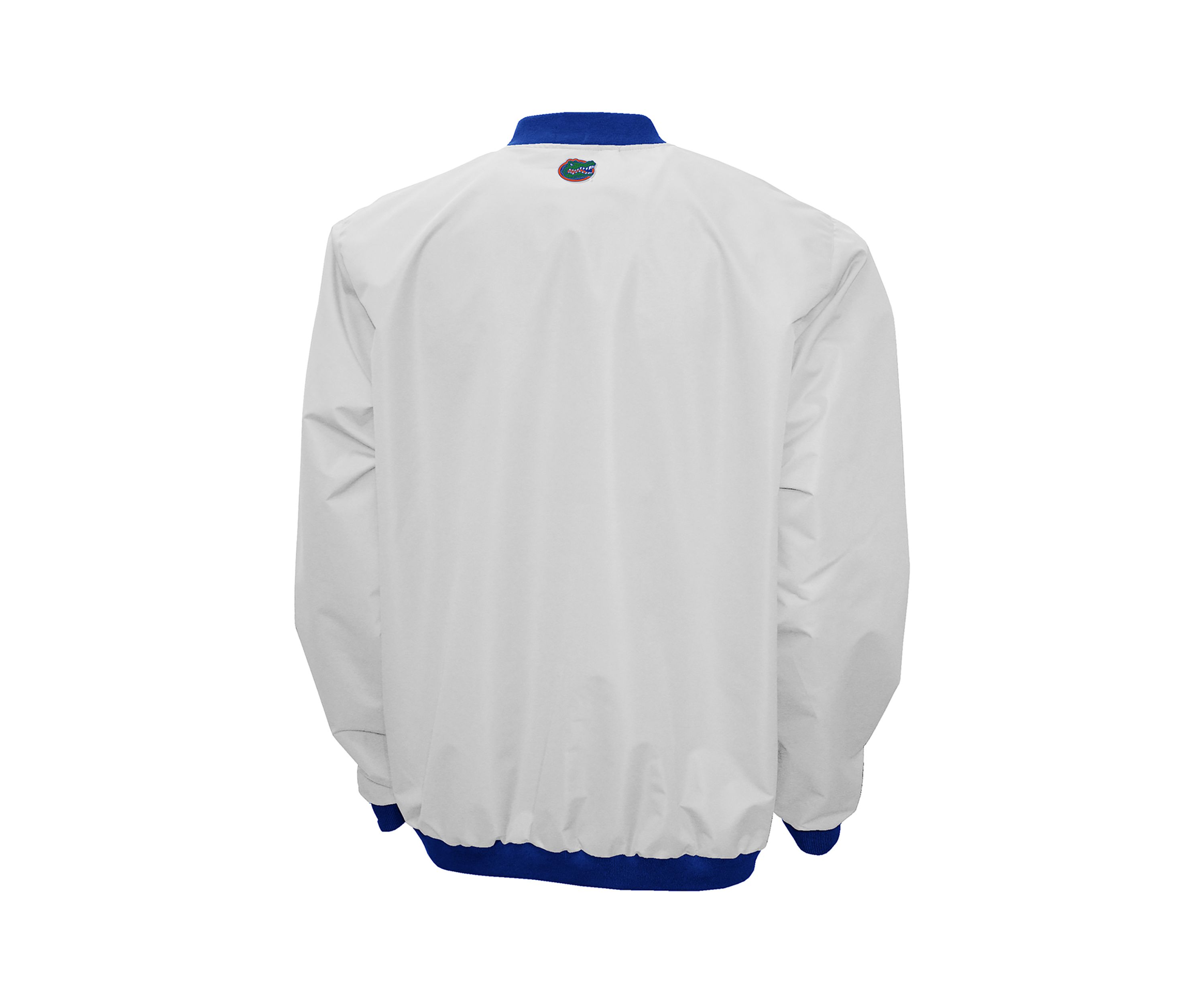 NCAA Florida Gators FC Members Windshell Jacket