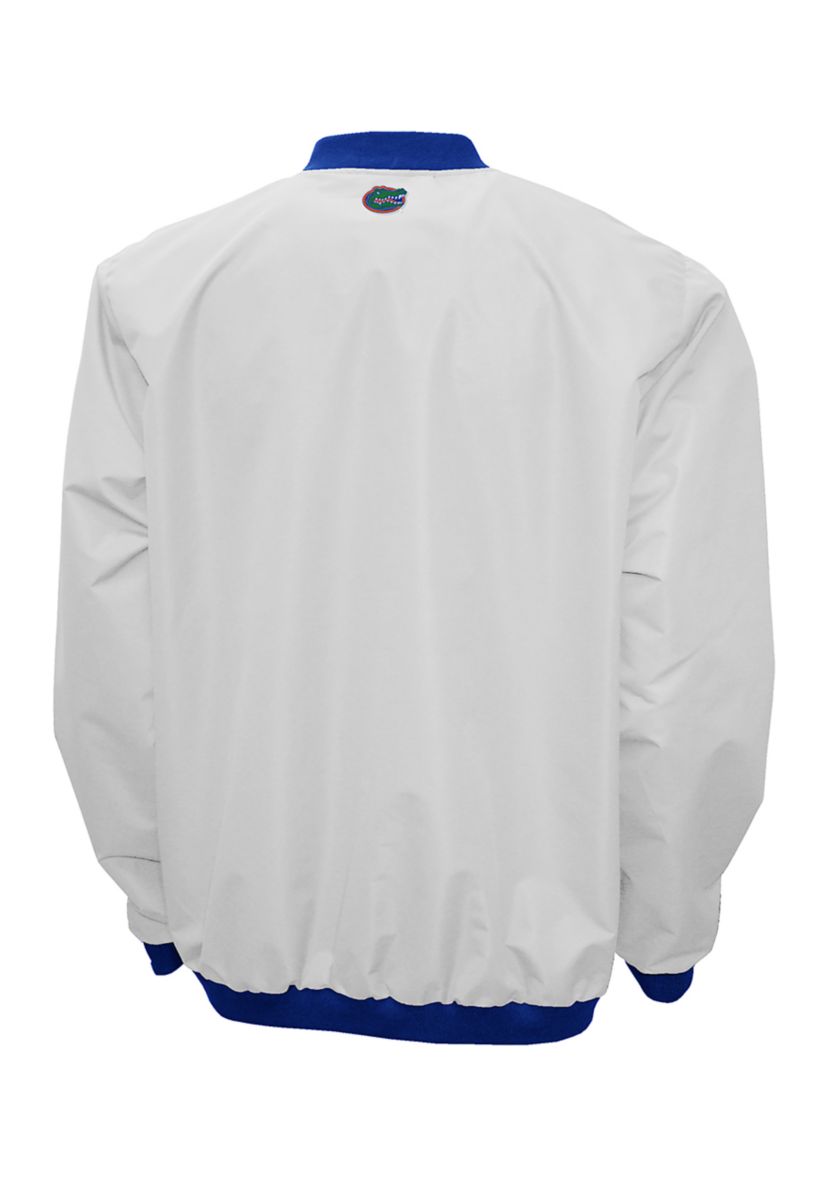 NCAA Florida Gators FC Members Windshell Jacket
