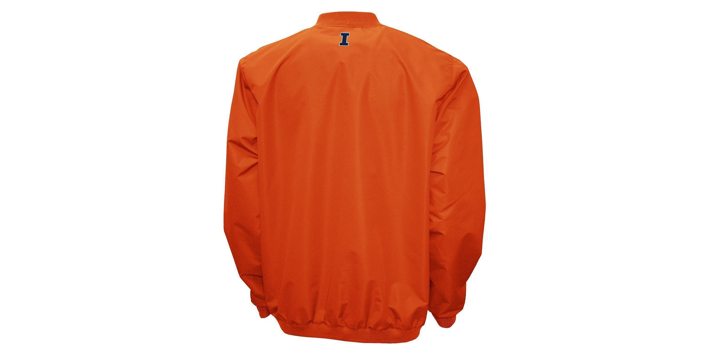 NCAA Illinois Fighting Illini FC Member
