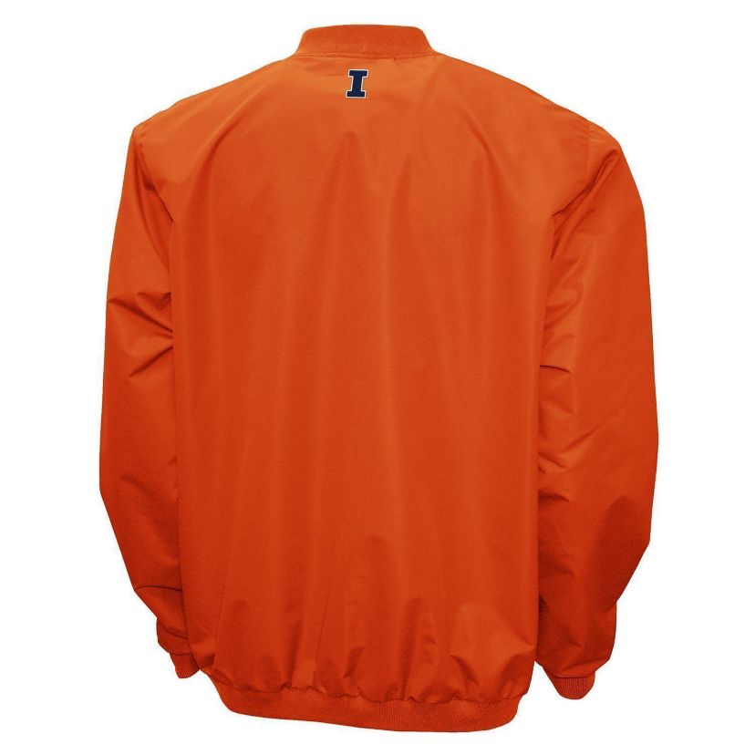 NCAA Illinois Fighting Illini FC Member