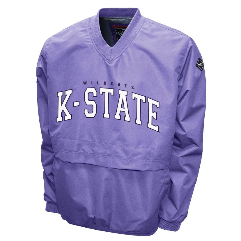 NCAA Kansas State Wildcats FC Member