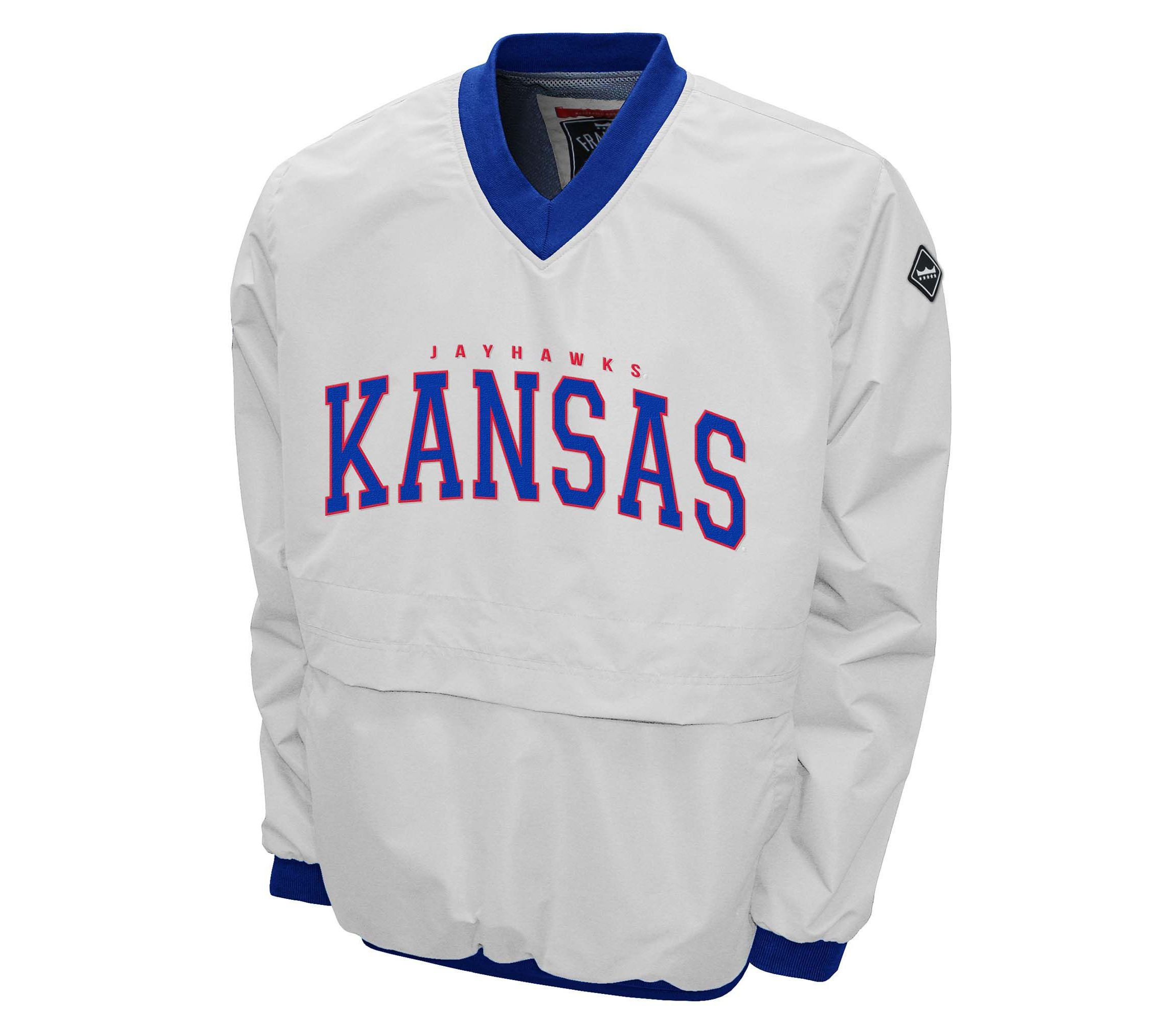 NCAA Kansas Jayhawks FC Member
