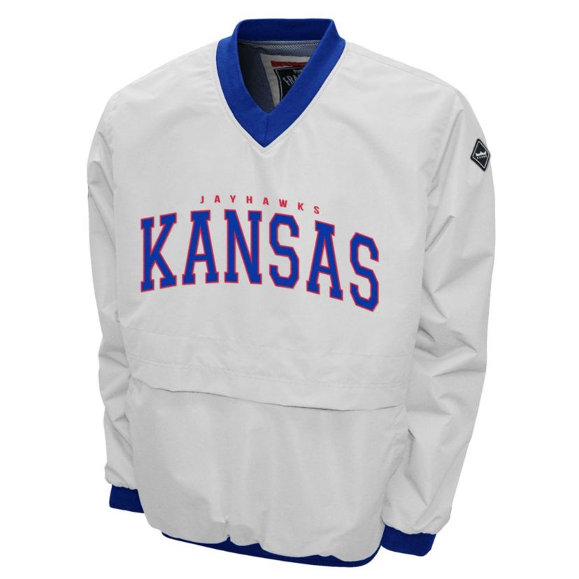 NCAA Kansas Jayhawks FC Member